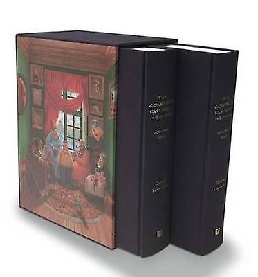 The Complete Far Side