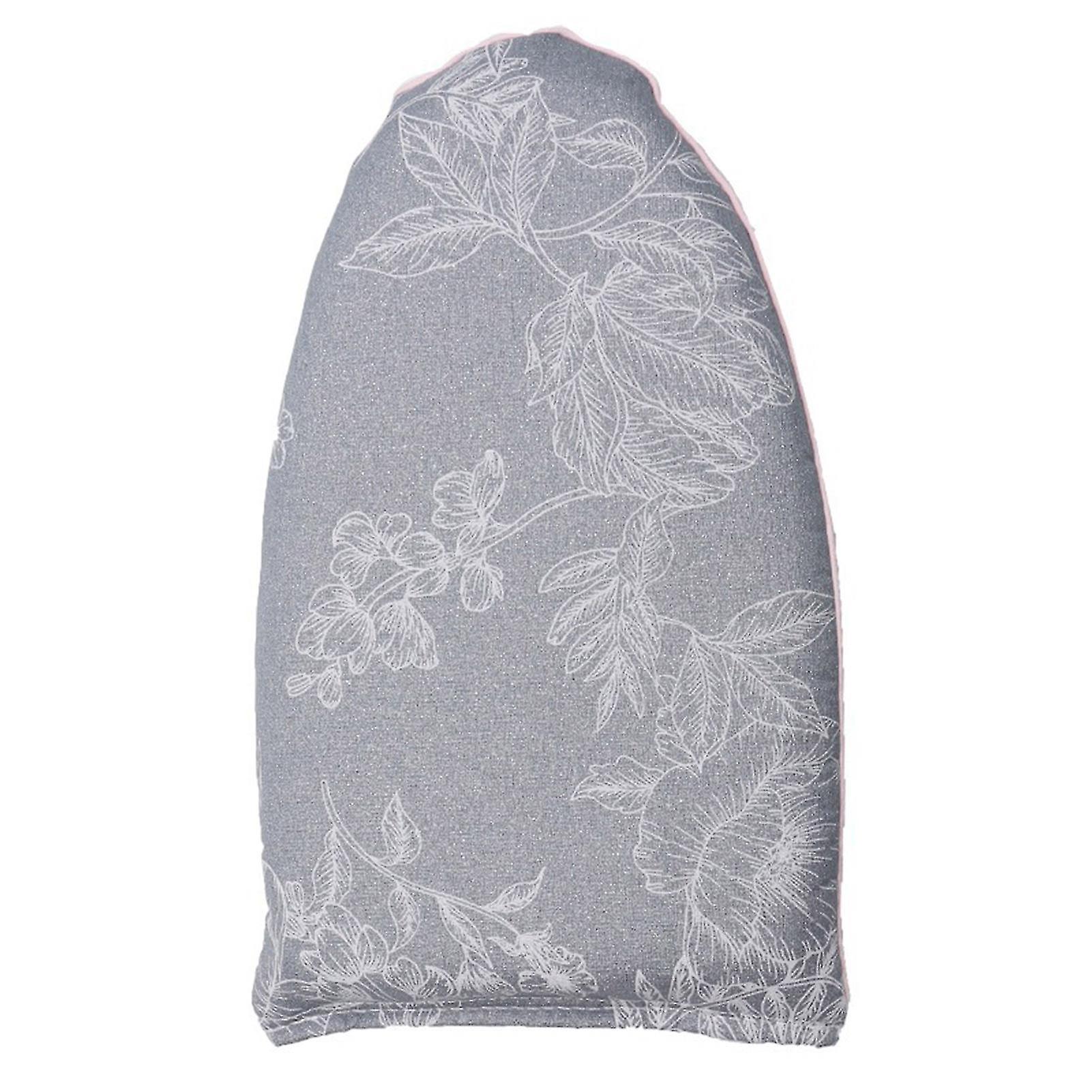 Ironing Gloves Heat Insulation Safe Multi-functional Hand-held Table Top Ironing Board For Hotel