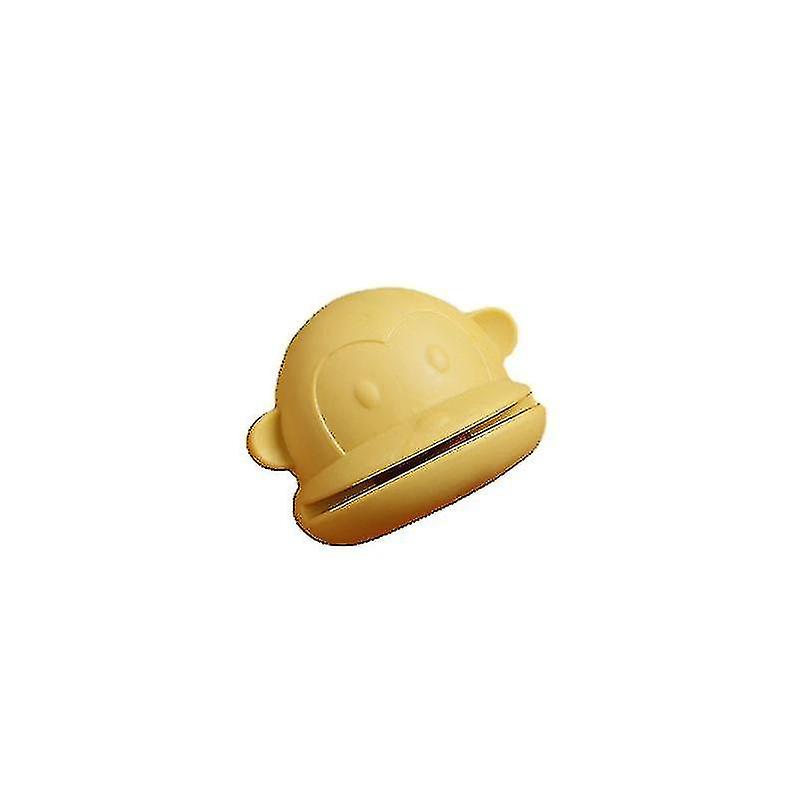 Ménage Mini Cartoon Couteau Aiguiseur Gadgets de cuisine