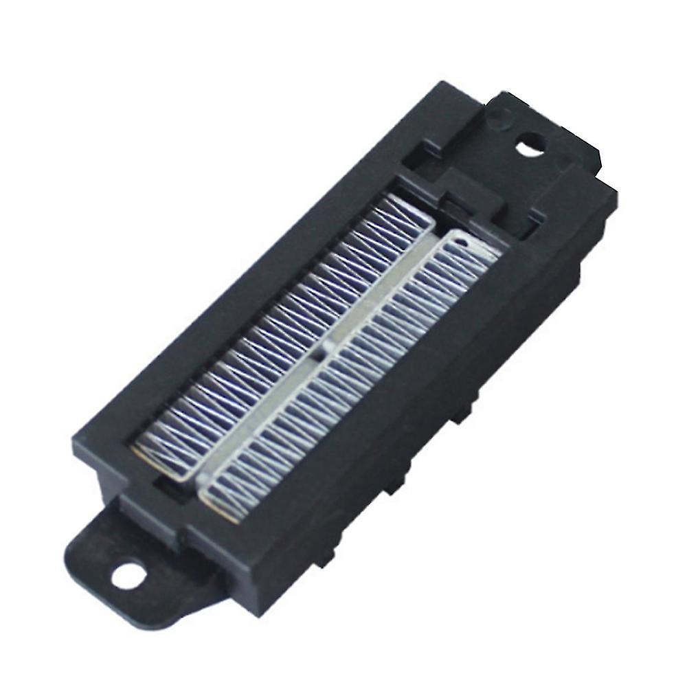 Ptc Ceramic Heaters 12v-100w Constant Temperature Electric Heating Plate