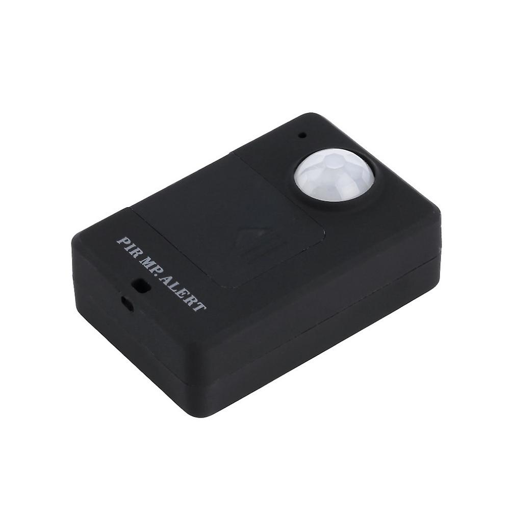 Mini PIR Alert Sensor multicolour