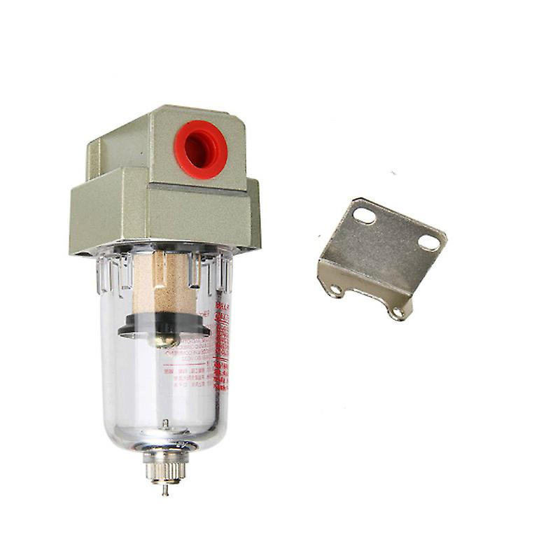 Max Air Compressor Filter Af2000-02 Dryer Oil Collector Water Moisture Separator Air Source Treatment Pneumatic Pump Filter Smc
