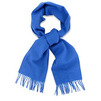 Biagio 100% Wool Neck Scarf Solid Scarve for Men or Women