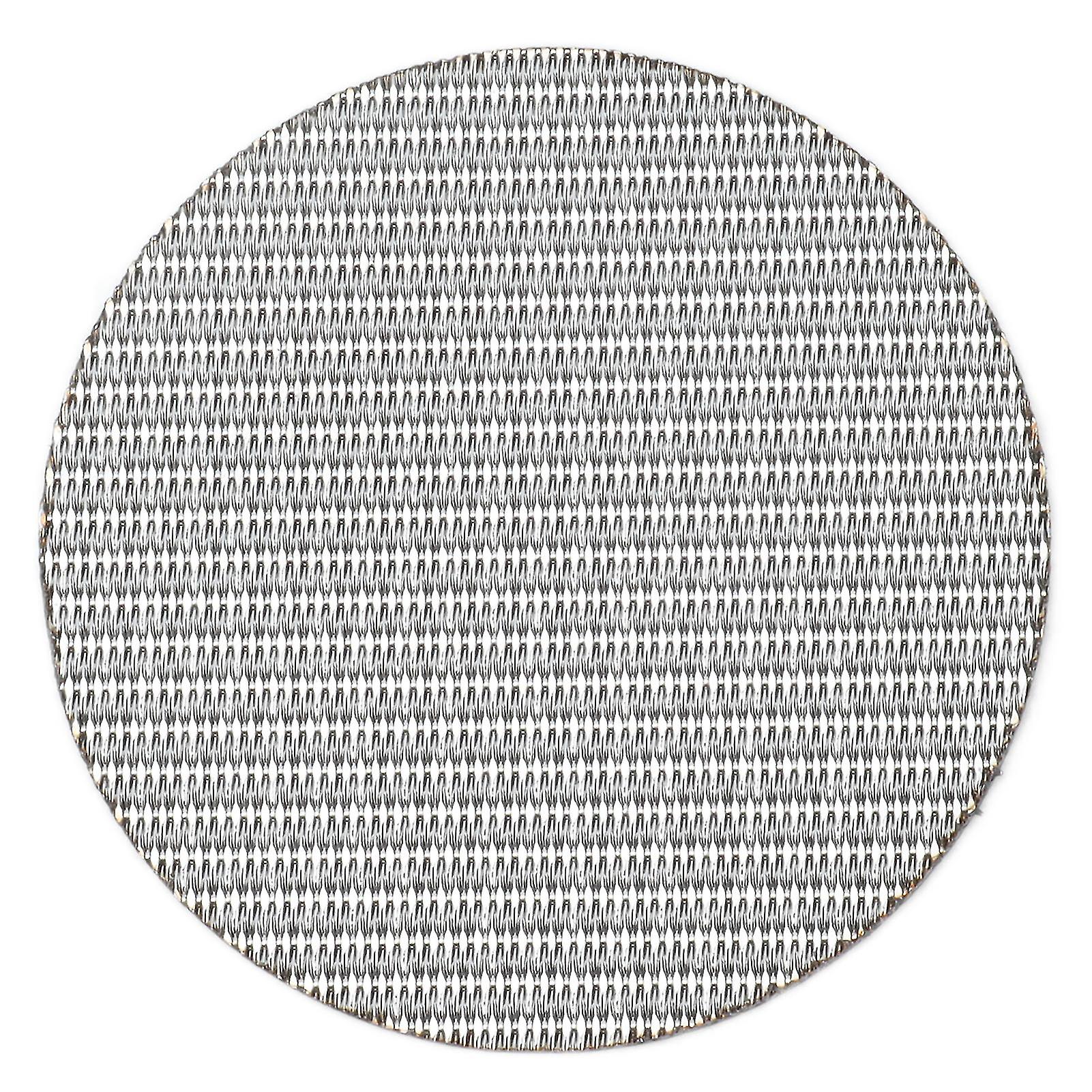Coffee Portafilter Puck Filter Food Grade Stainless Steel Coffee Making Filter Screen 50μm Filter Fineness51mm / 2.0in