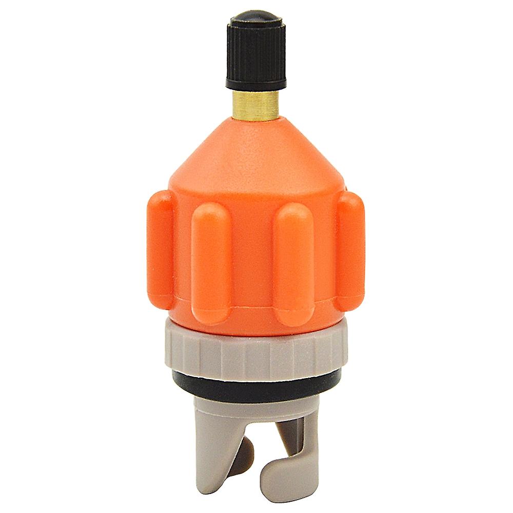 Inflatable Boat SUP Pump Adaptor Air Pump Converter Universal Pump Adaptor Air Valve Adapter Pump He