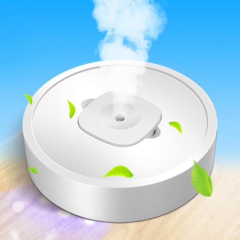 UV Sterilization Anion Air Purifier