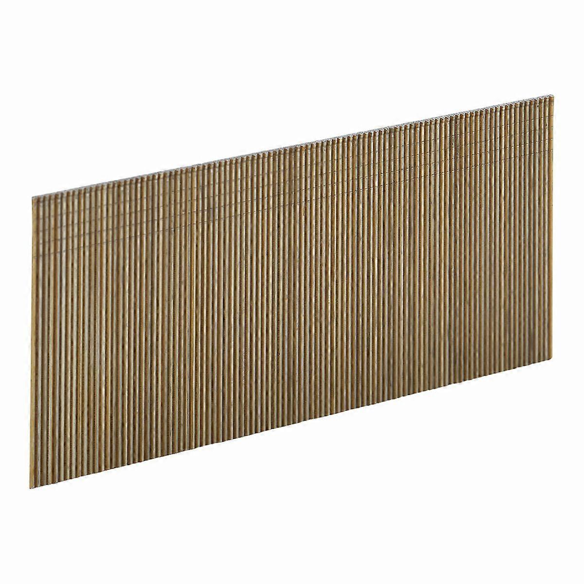 Nail-driver nails Simes 4730220 Micro Brad 20 mm Galvanised (9000 Units)