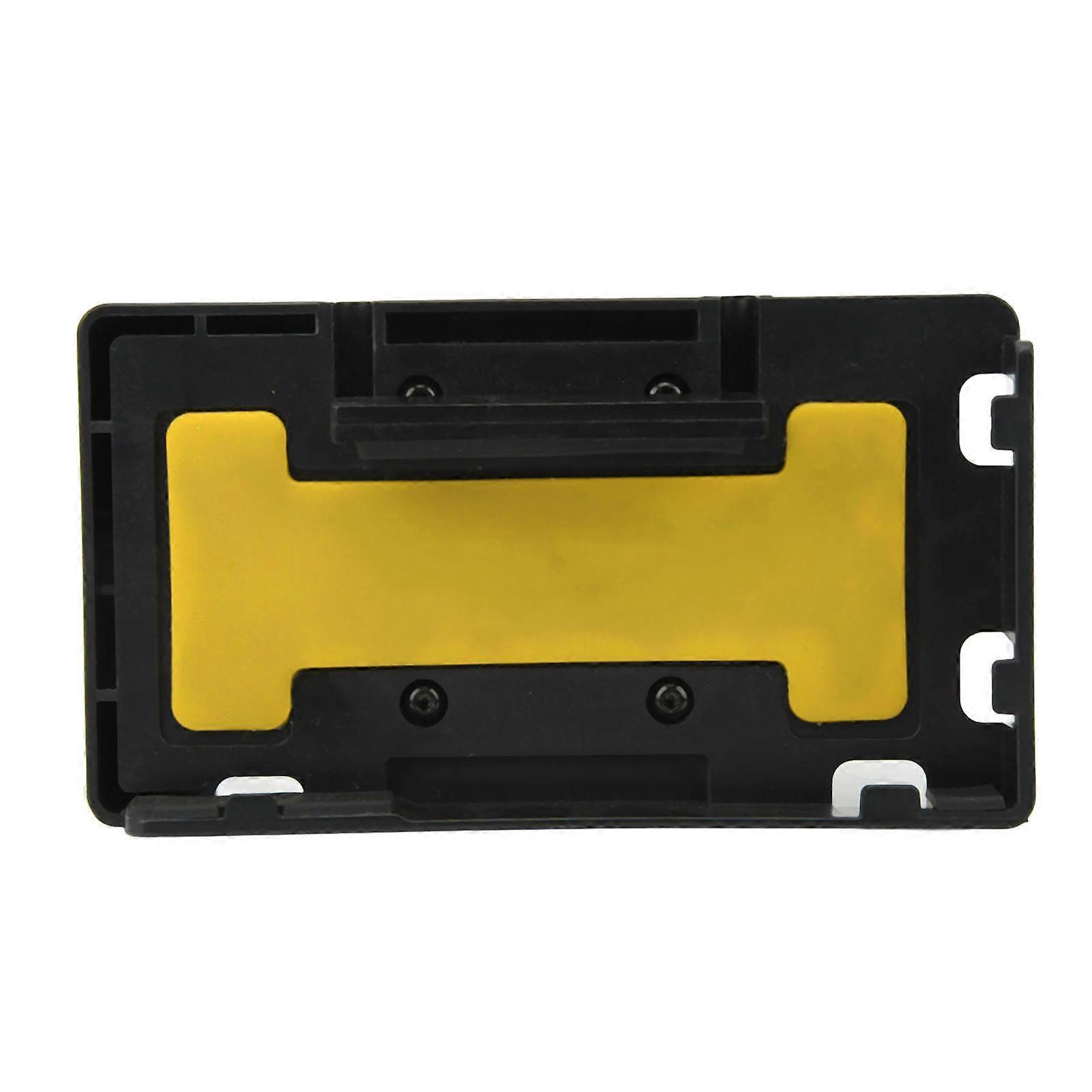 Motorcycle navigation bracket for R1250GS ADV 2013-2020 yellow