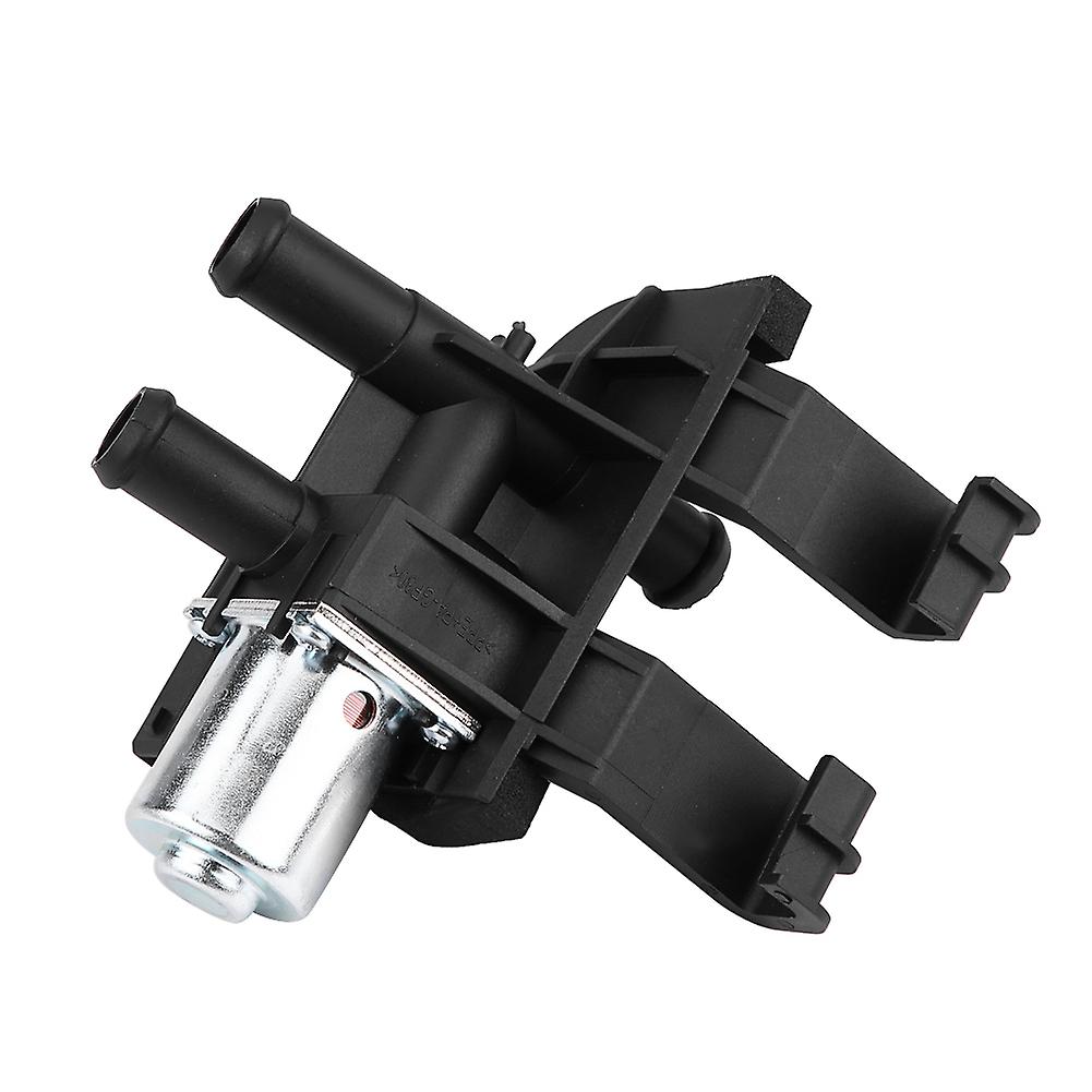 BOROCO Car Heater Control Valve, Water Valve For F-o-r-d Fiesta KA Puma