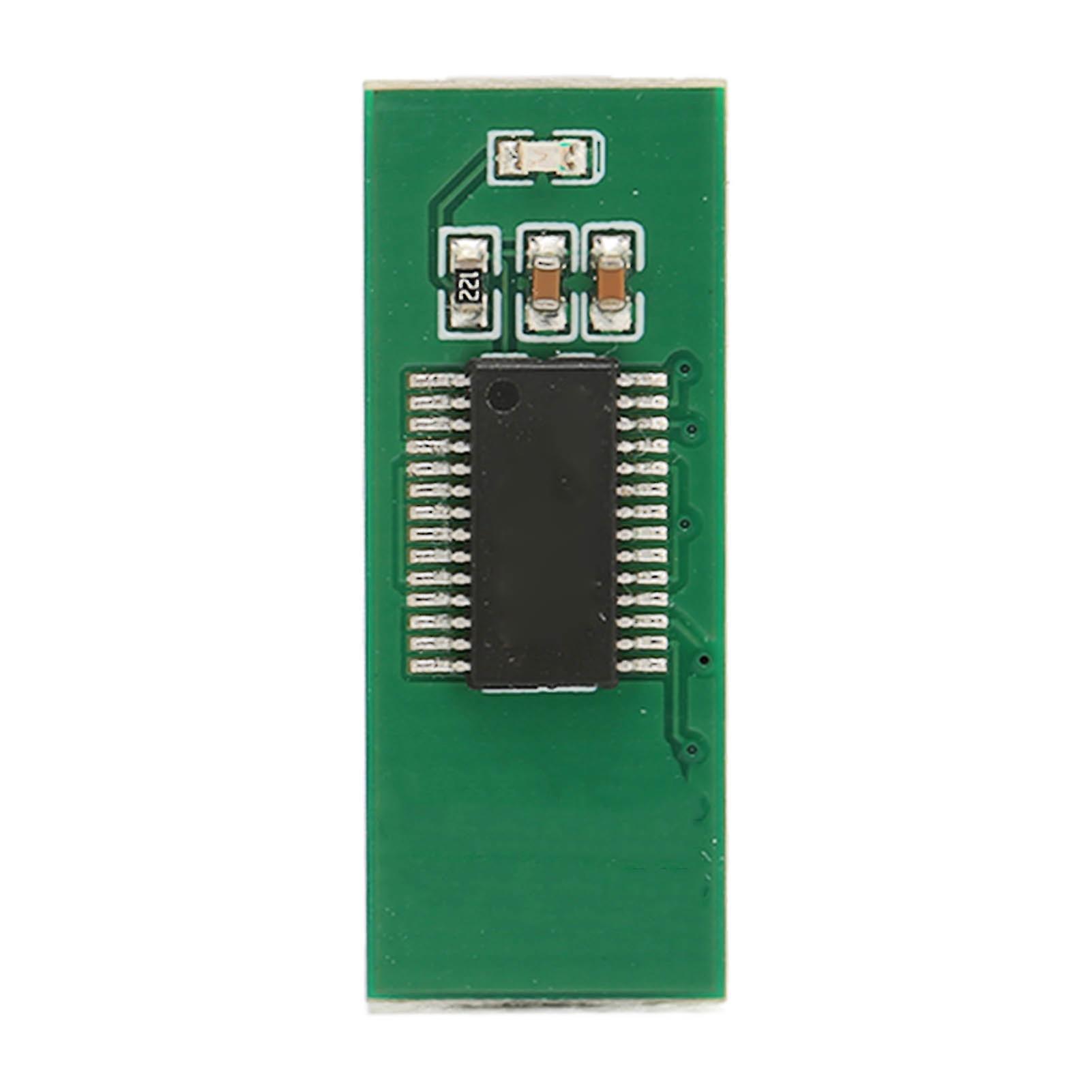 20Pin LPC TPM 2.0 Security Module TPM 2.0 Encryption Security Module for Asus for Gigabyte for Windows 8 10 11