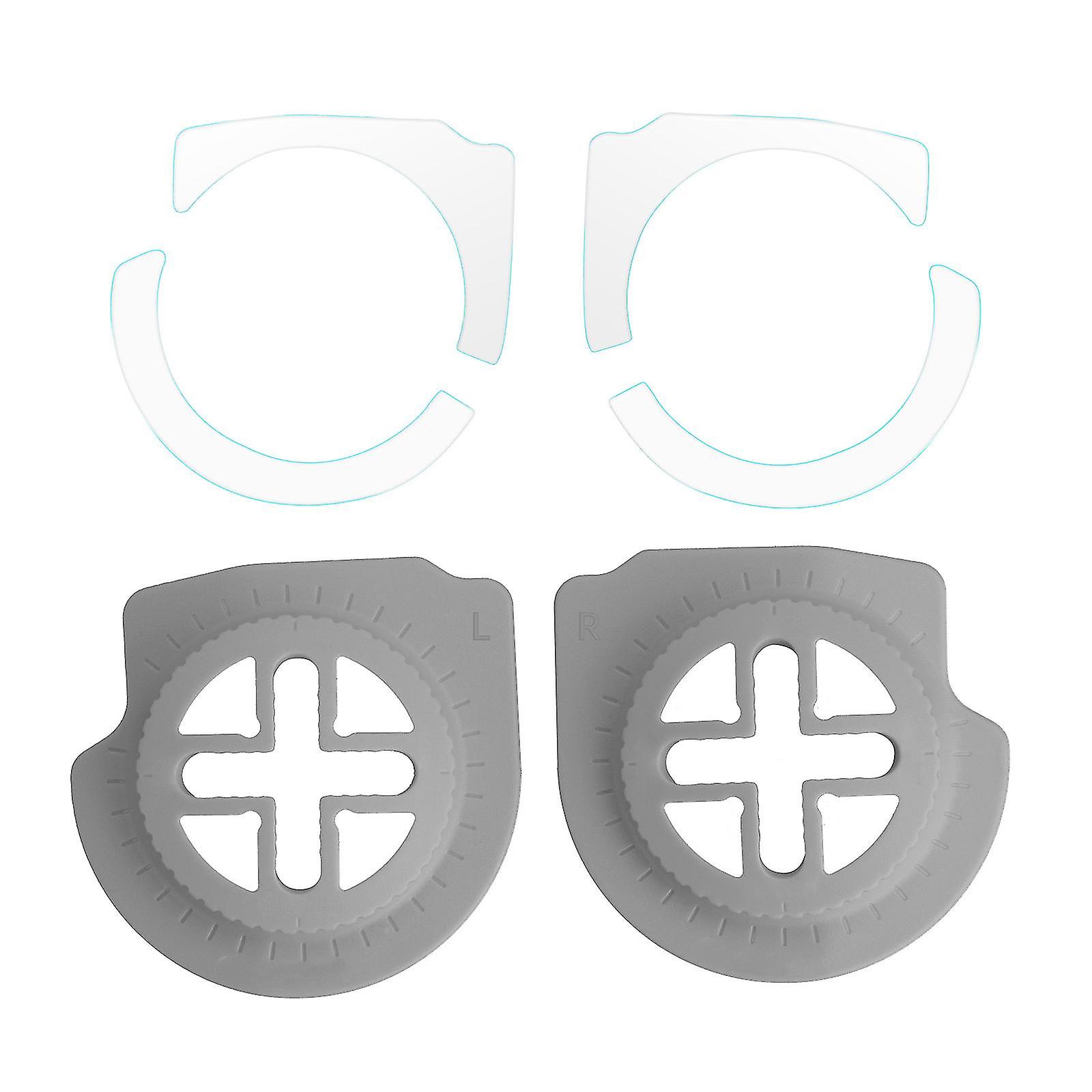 Remote Control Thumb Stick Guard Rocker Governor For Mini 3 Pro