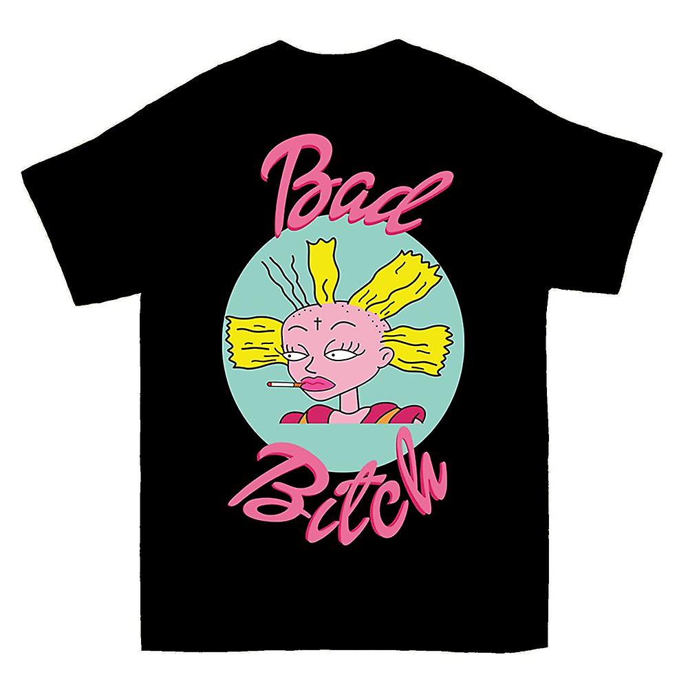 Rugrats Bad Bitch Cynthia tričko