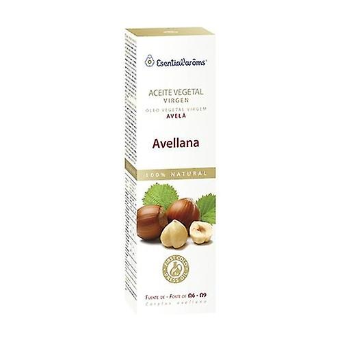 Hazelnut Oil 100 ml of oil