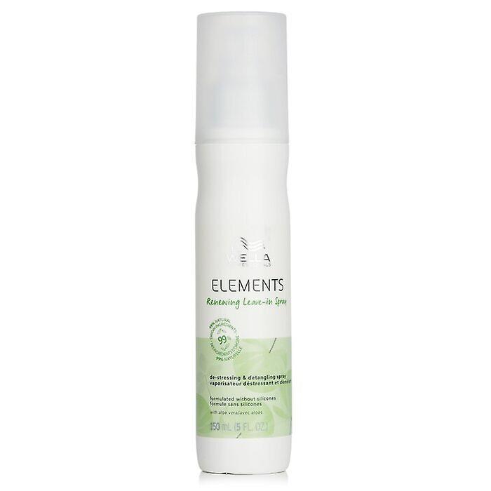 Wella Elements Renewing Leave In Spray 150ml/5oz