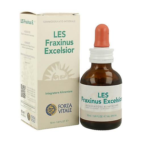 LES Fraxinus Excelsior 50 ml