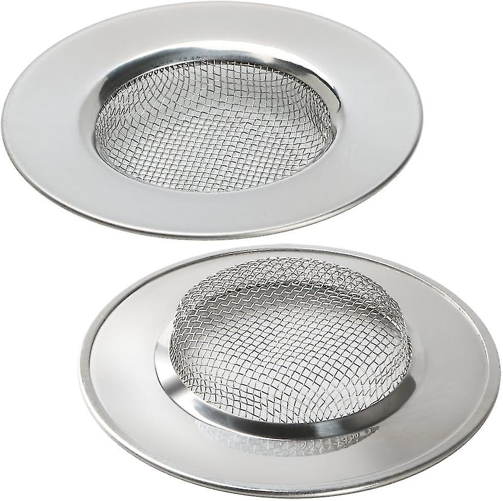 Duschfiltret - Passar badkar eller handfatsplug