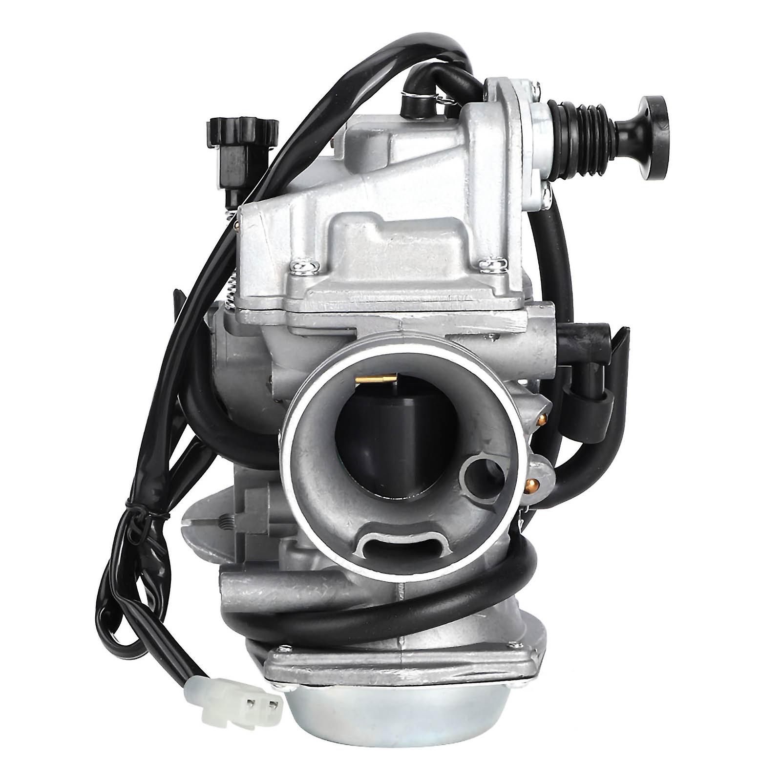 Motorcycle Carburetor Fit for Polaris Predator 500 2004‑2007 Replacement Accessories
