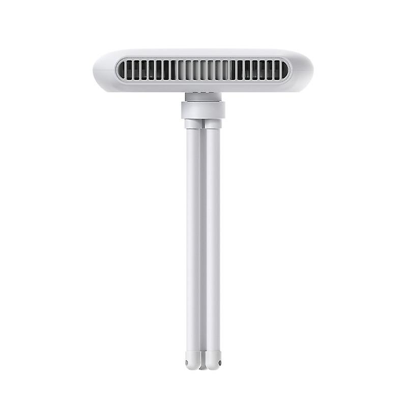 USB Charging Desktop Portable Stroller Octopus Fan