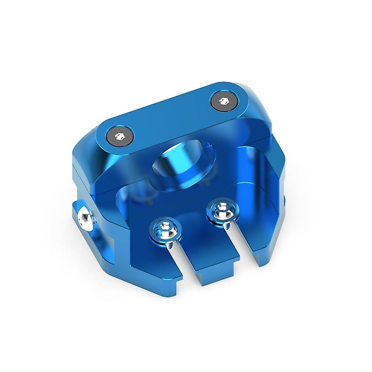 42BYGH34-1304B 1.3A 0.30N 3D Printer 42-Step Moto Dual Output Shaft Carving Machine