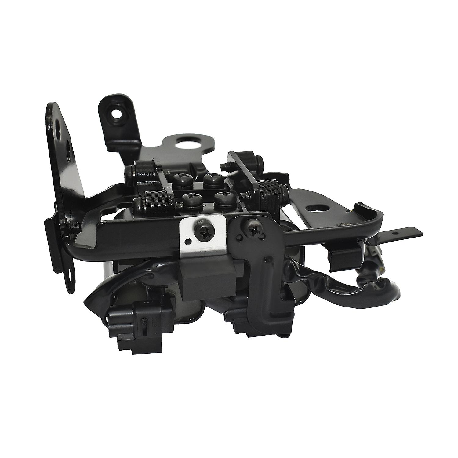 Ignition coil 27301-23700