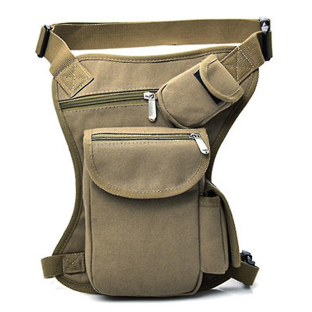 Fietsen tailletassen beentassen