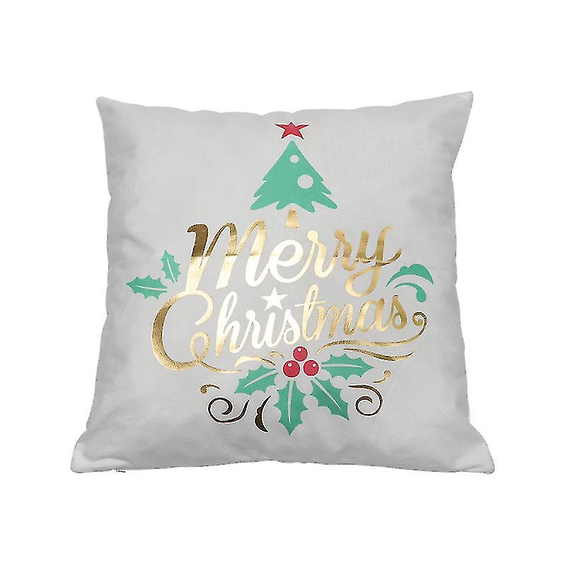1pcs Christmas Pillowcases