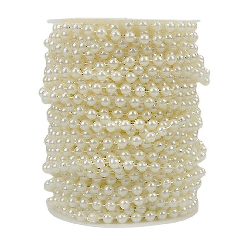 1roll Diy Beaded Chain