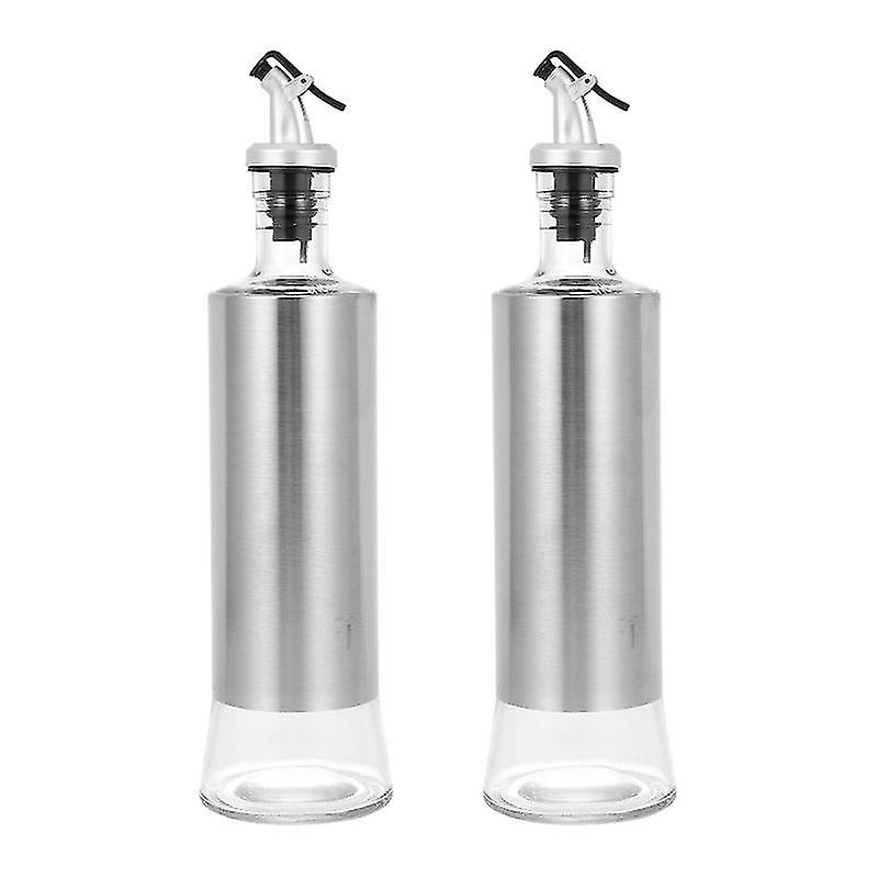 2pcs Olive Oil Bottle