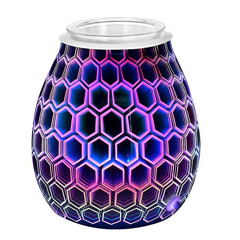 1pcs Aromatherapy Light For Table Room Home