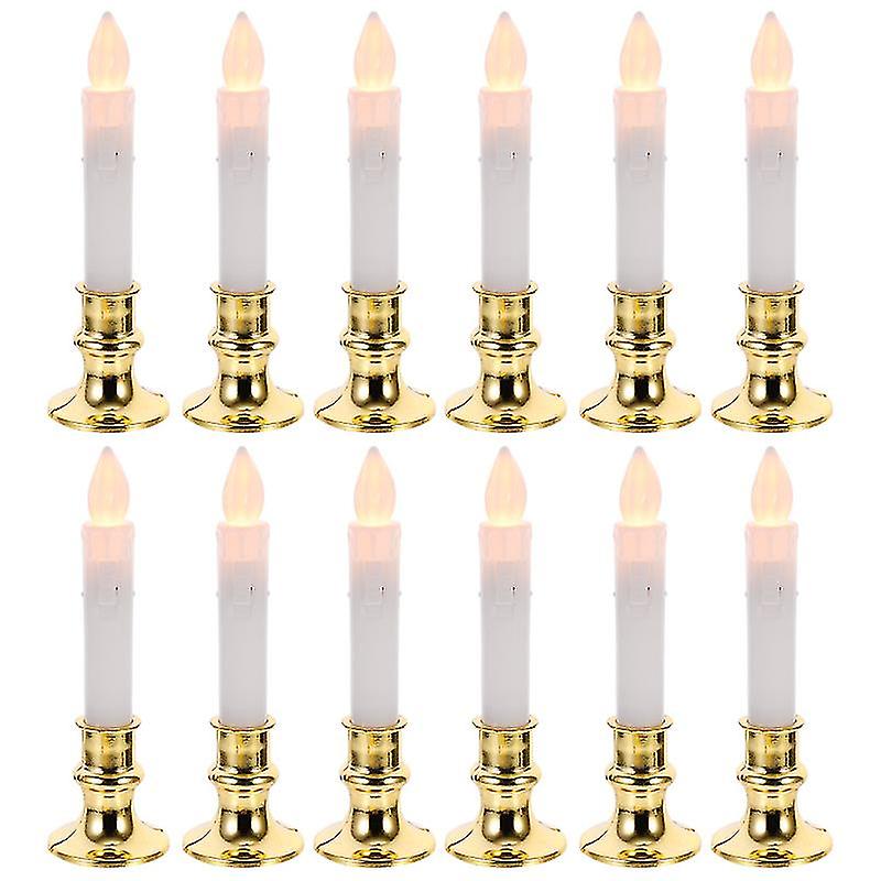 12pcs Decor Led Light