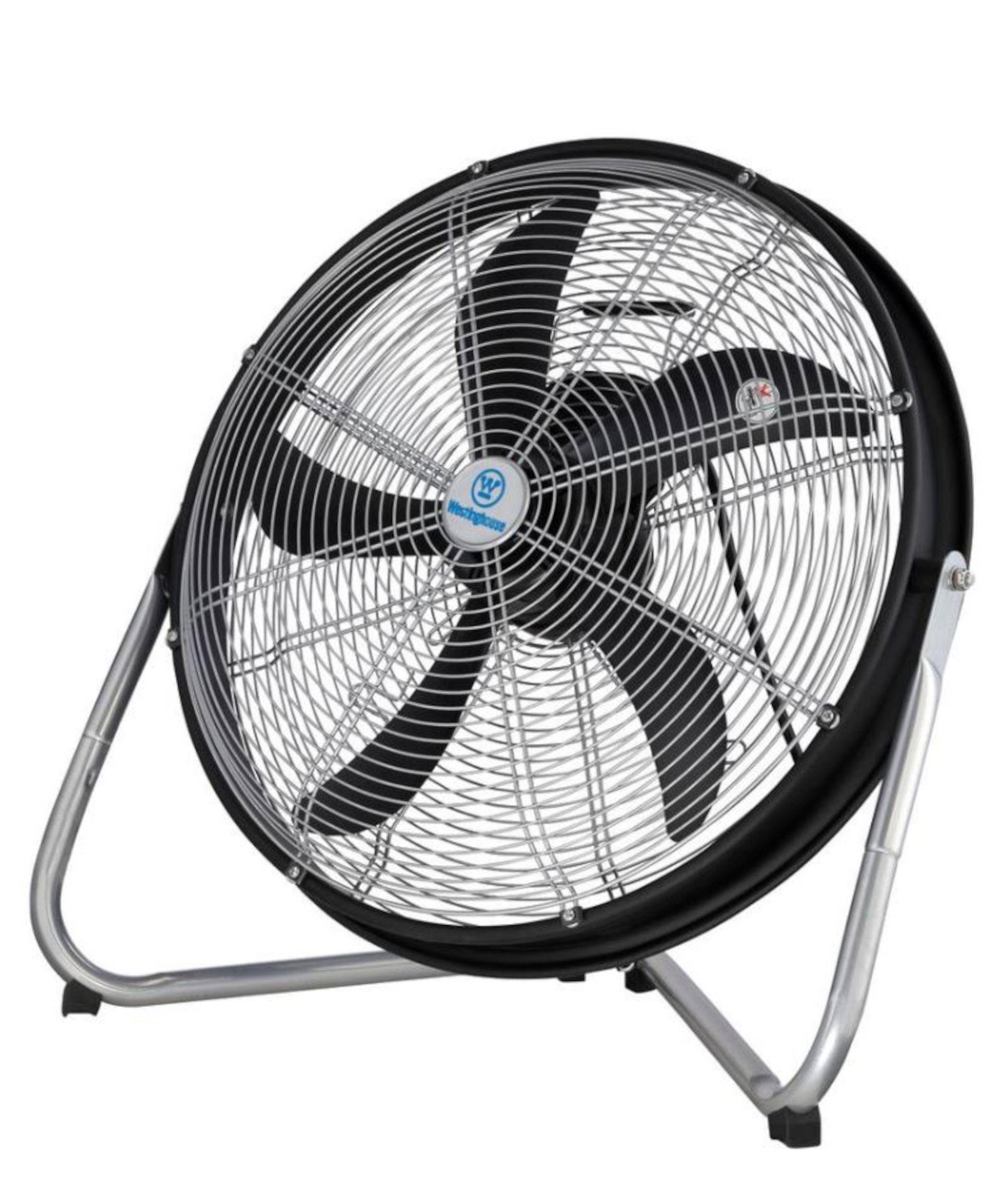 Design floor fan wind machine Yucon 2