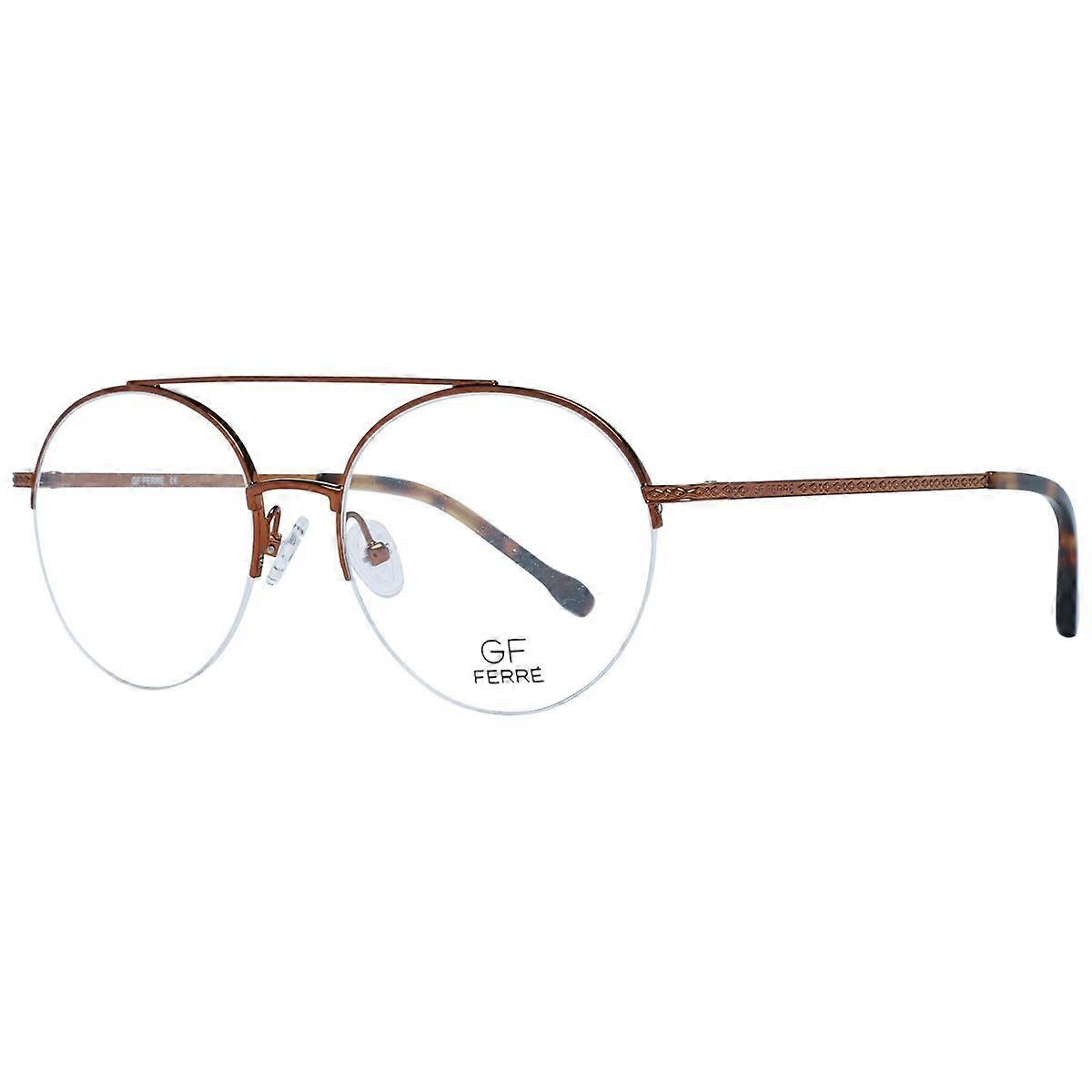 Ladies' Spectacle frame Gianfranco Ferre GFF0117 51006