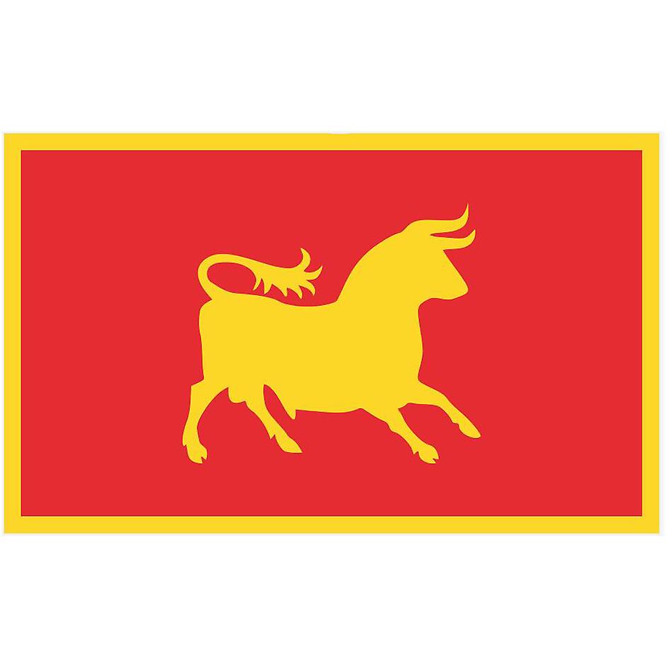 90x150cm  Caesar's Legion Flag