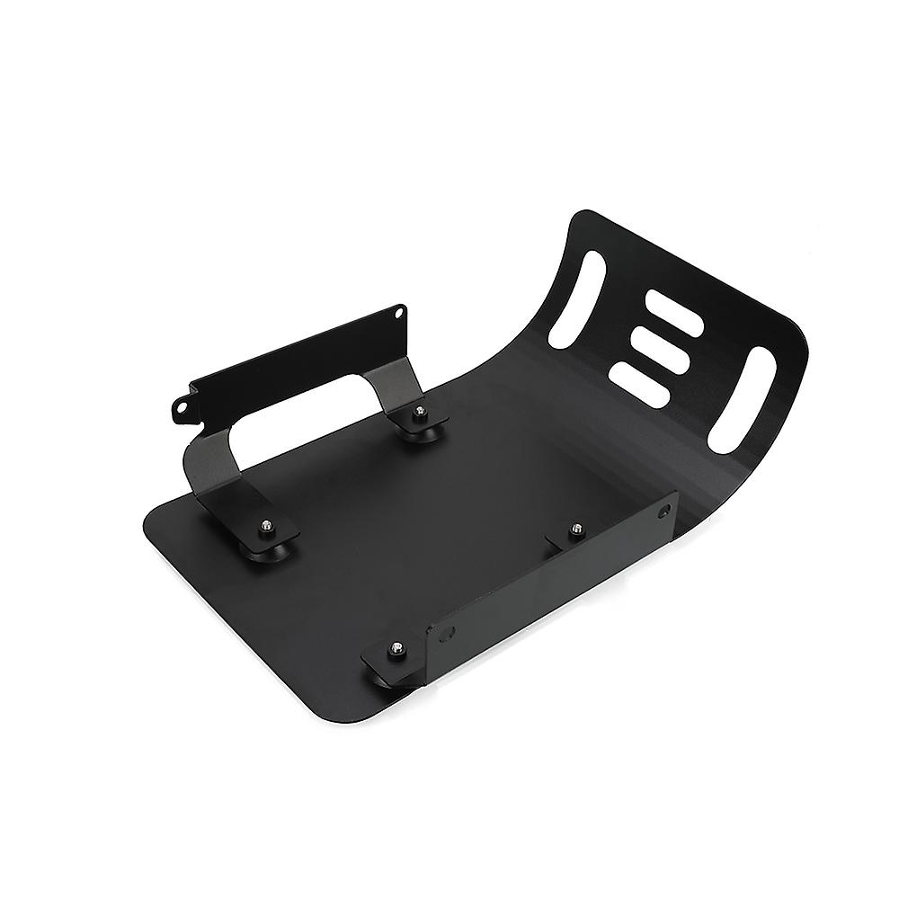 Για Cfmoto Cf Moto Clc450 Clc 450 Bobber 450 Cl-c 450 Clc 2023 2024 2025 Προστατευτικό κάλυμμα προστατευτικού πλαισίου μοτοσικλετών Tsud Plate Bash