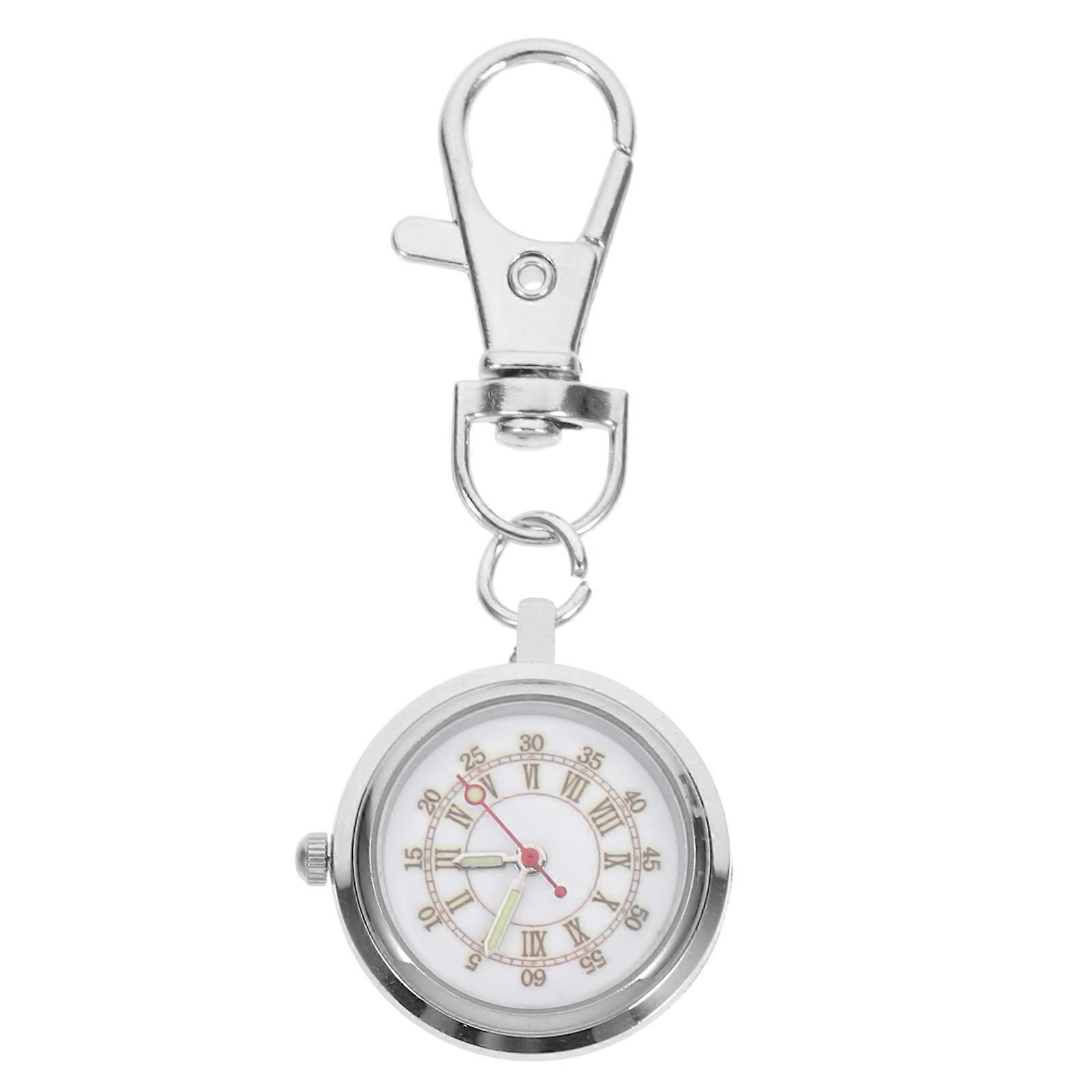 Students Watch School Students Exam Watch Luminous Pointer Students Hanging Watch