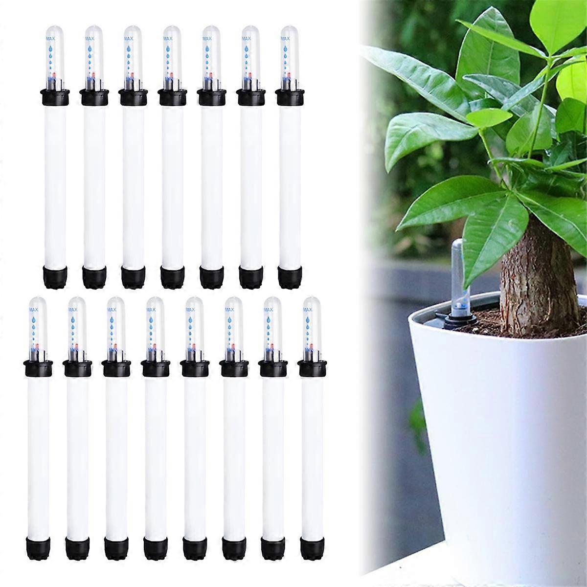 Moisture Meter Plants Watering Indicator,15pcs Moisture Meter Plants ...