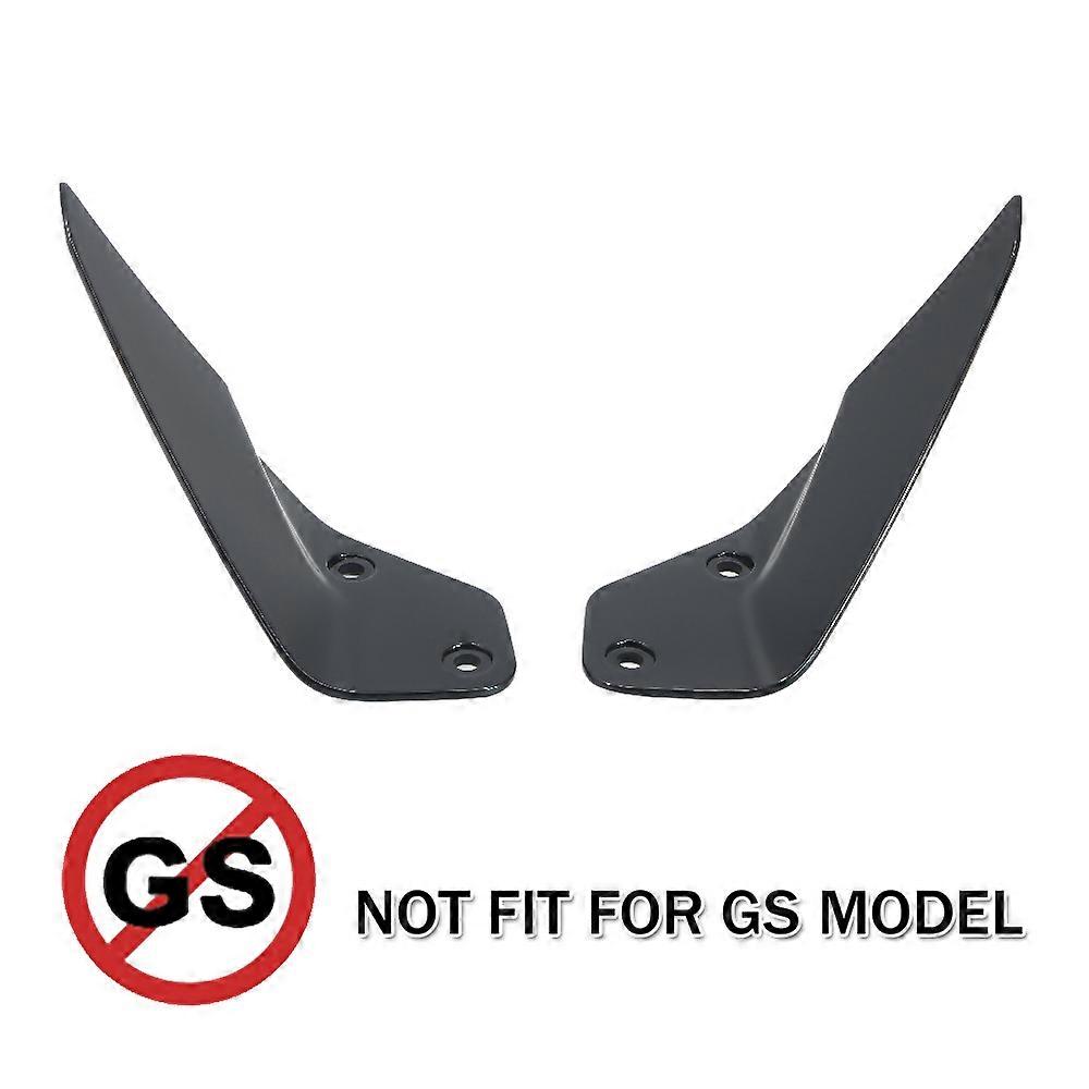 For Bmw R1200gs Adventure R1200 R1250 Gs Adv Gsa 1200 1250 Lc 2014- Handguard Handshield Hand Wind Guard Shield Windshield