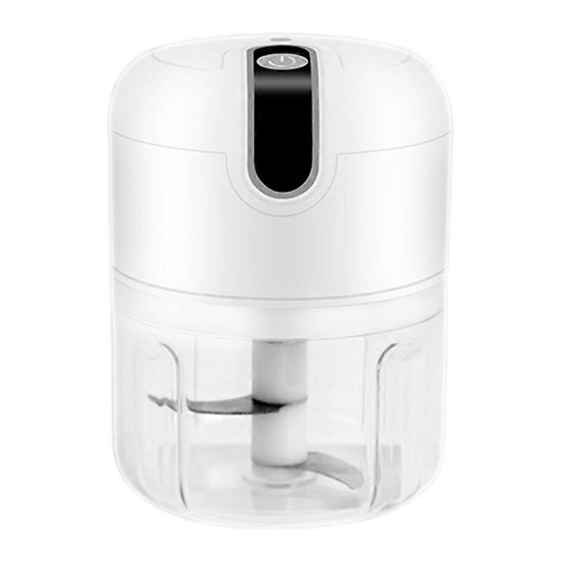 Home Electric Meat Grinder Portable Blender Spiral Vegetable Slicer Processor