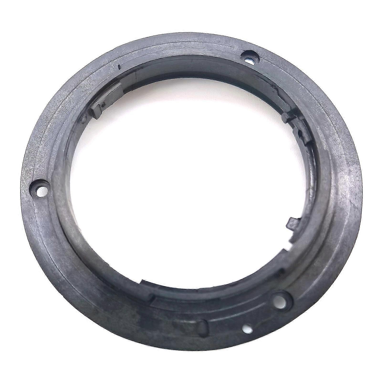 حلقة حراب العدسة المهنية قطع غيار مقاومة للصدأ الكاميرا الرقمية استبدال حلقة جبل عدسة نيكون 18-55 18-105 18-135 55-200_da