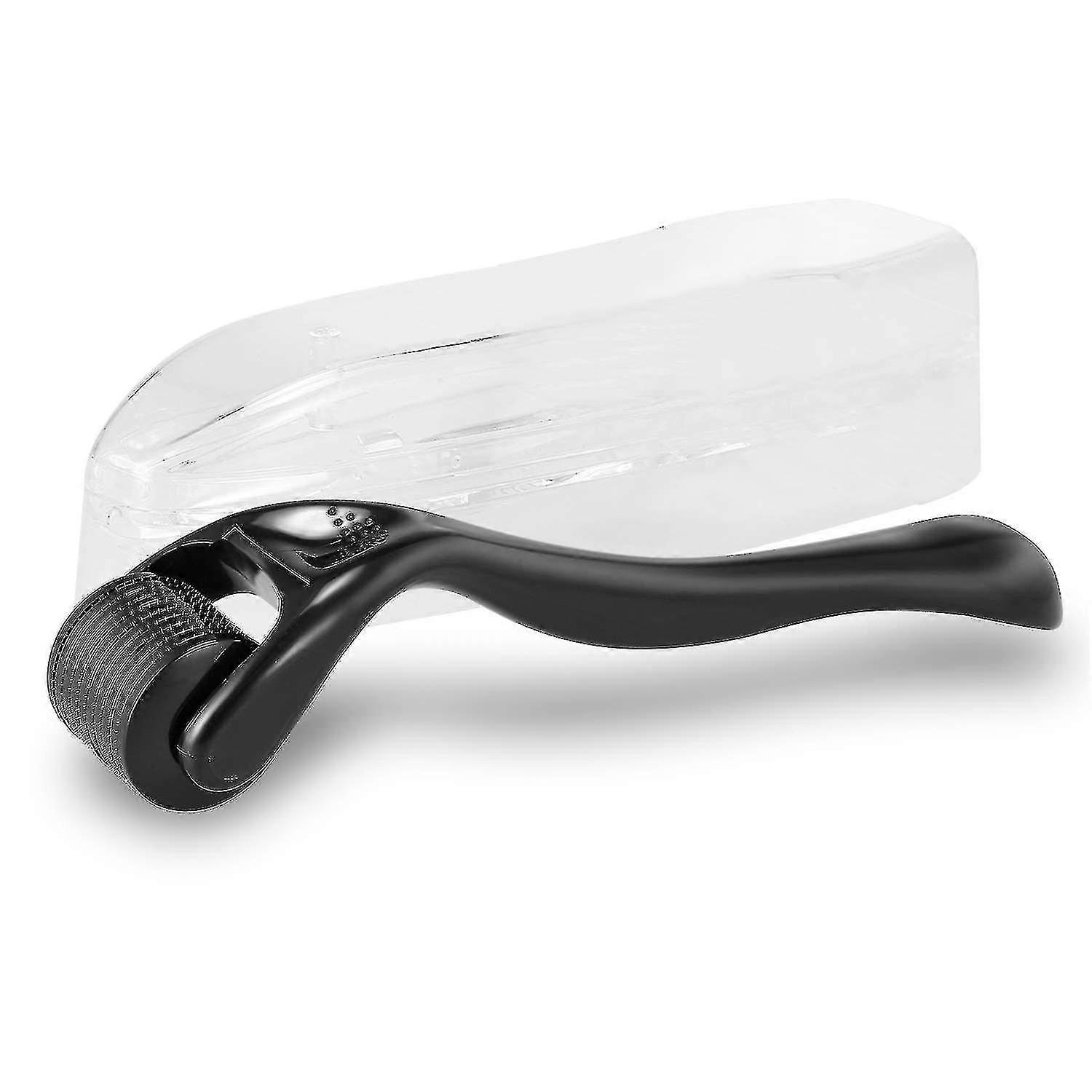 Baardroller, Baardverzorgingsset Heren Baardroller