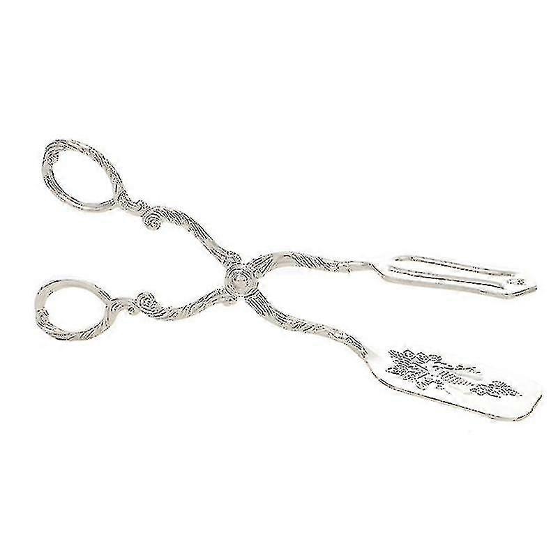 Cake Clip Salad Bread Pastry Clamp Baking Barbecue Tool Fruit Salad Cake Clip Kitchen Utensils Tw