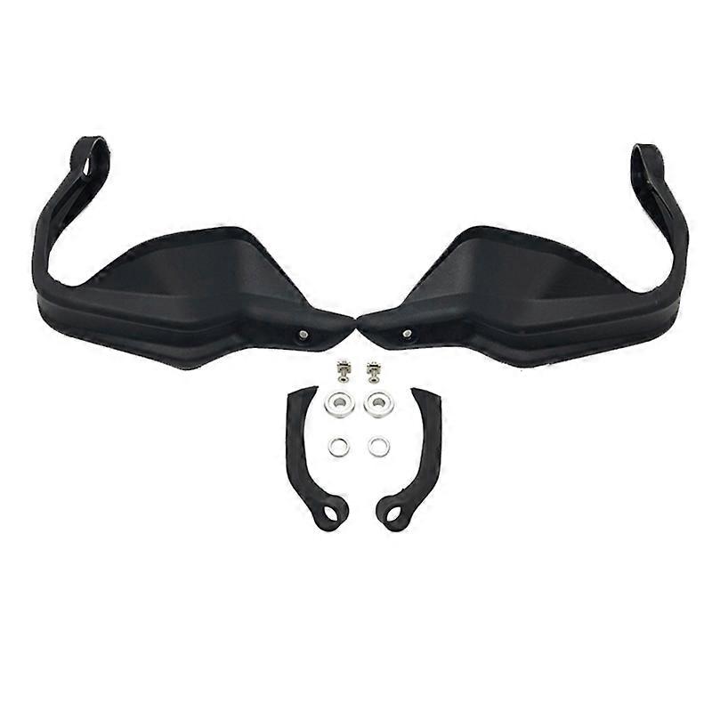 Carbon Look Handlebar Handguard Hand shield Protector For BMW F750GS F850GS F850 GS ADV Adventure 2018-2023 2020 2022 2022
