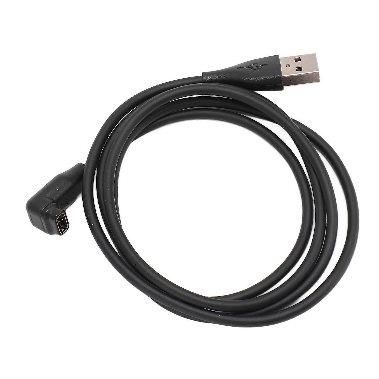 Oplader til Coros PACE 2 3 APEX Pro APEX42 VERTIX VERTIX2 Udskiftningsopladerkabel til Coros Smart Watch 1M