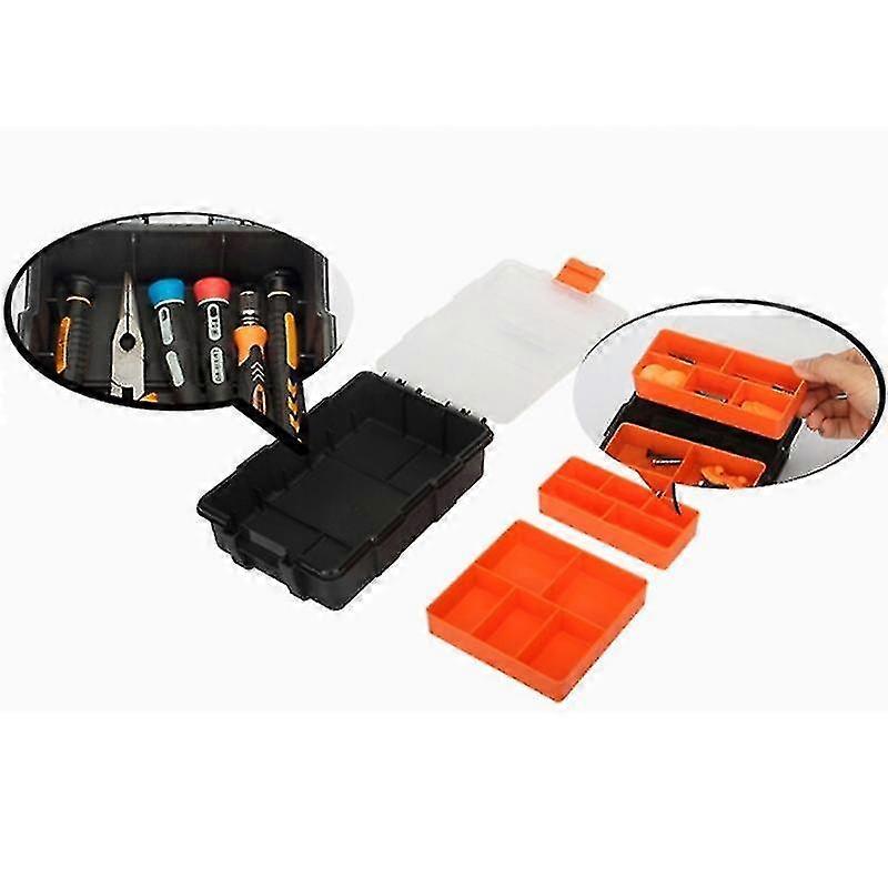 screwdriver hardware repair tools multi-purpose components double jm-z20 deck