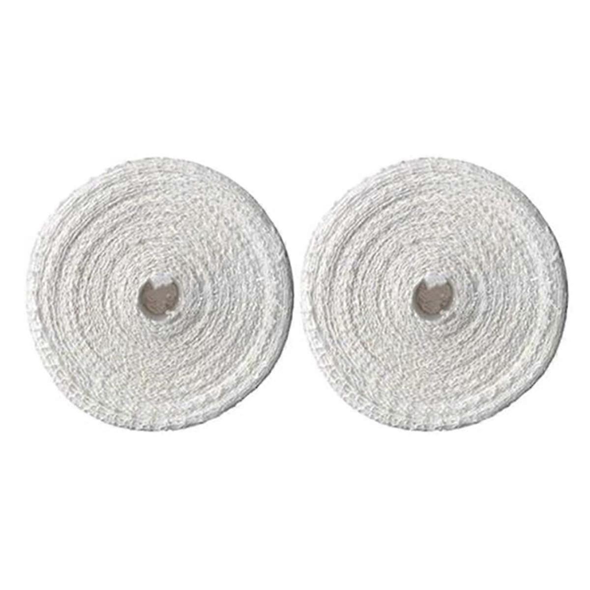 5 Meter 2 Roll Meat Net, Ham Sausage Net, Grilled Chicken Barbecued Pork Sausage Bag, Cooked Food Binding Wire Elbow Net