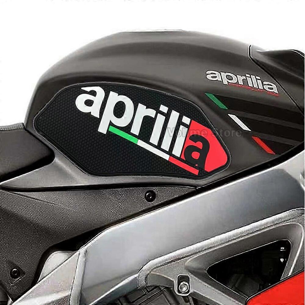 Tampons De Protection R&G Aprilia RSV4 09-20/Tuono V4 11-20
