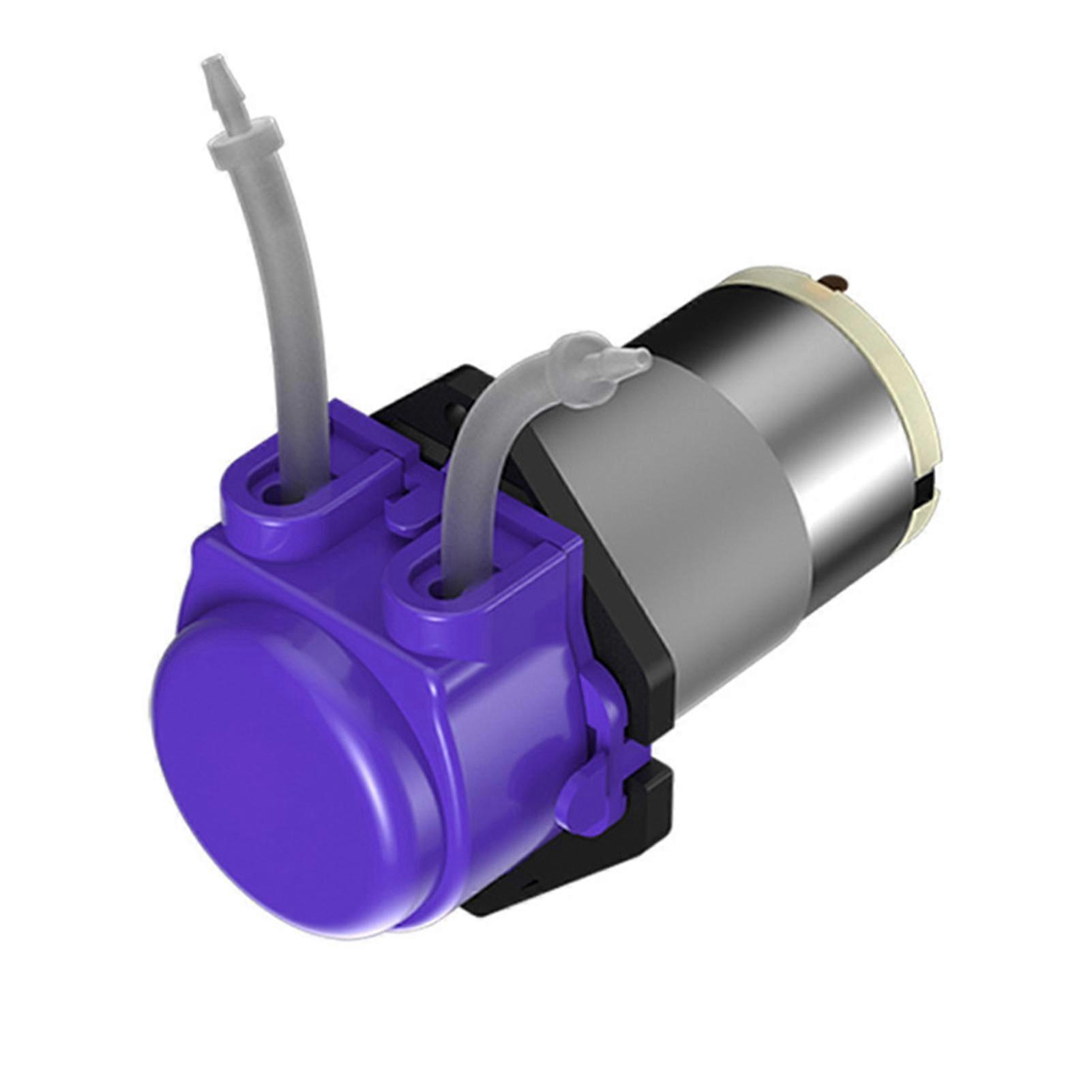 Mini Household Water Pump Quiet Self-priming Pump With Hose Automatic Pump With Strong Power