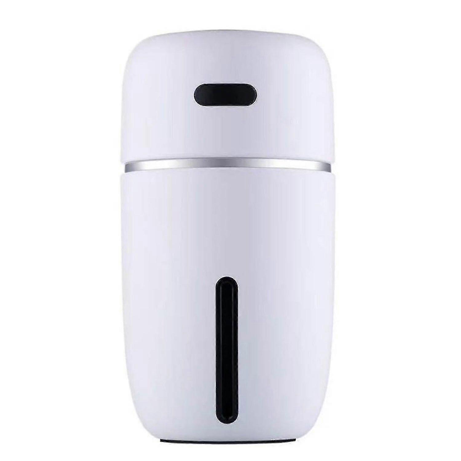 Ihumidifier Com Lâmpada Noturna-branco