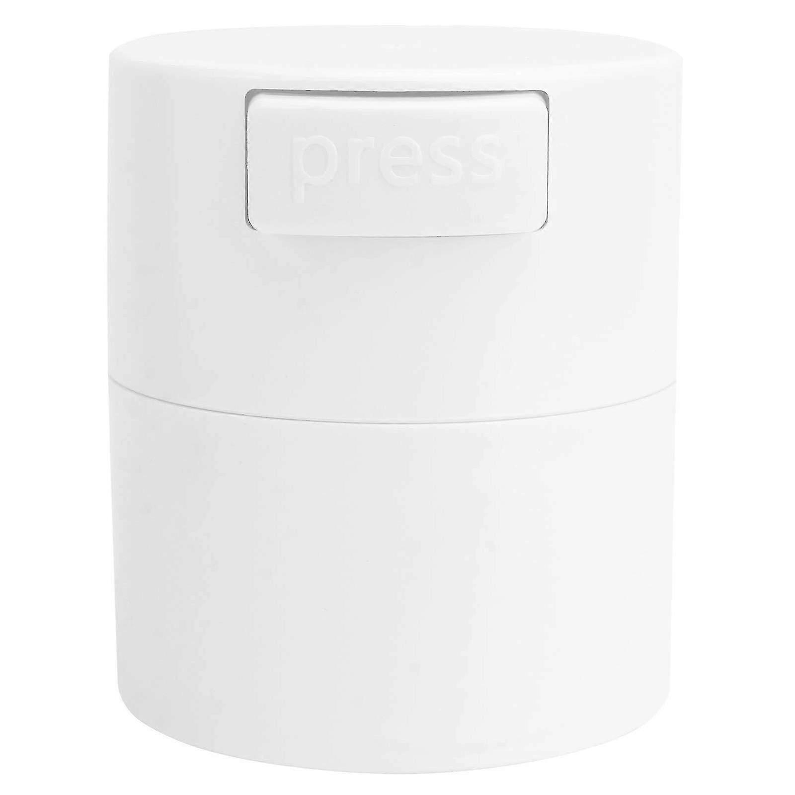 Eyelash Extension Glue Storage Box Container Lash Glue Vacuum Seal Portable Jar