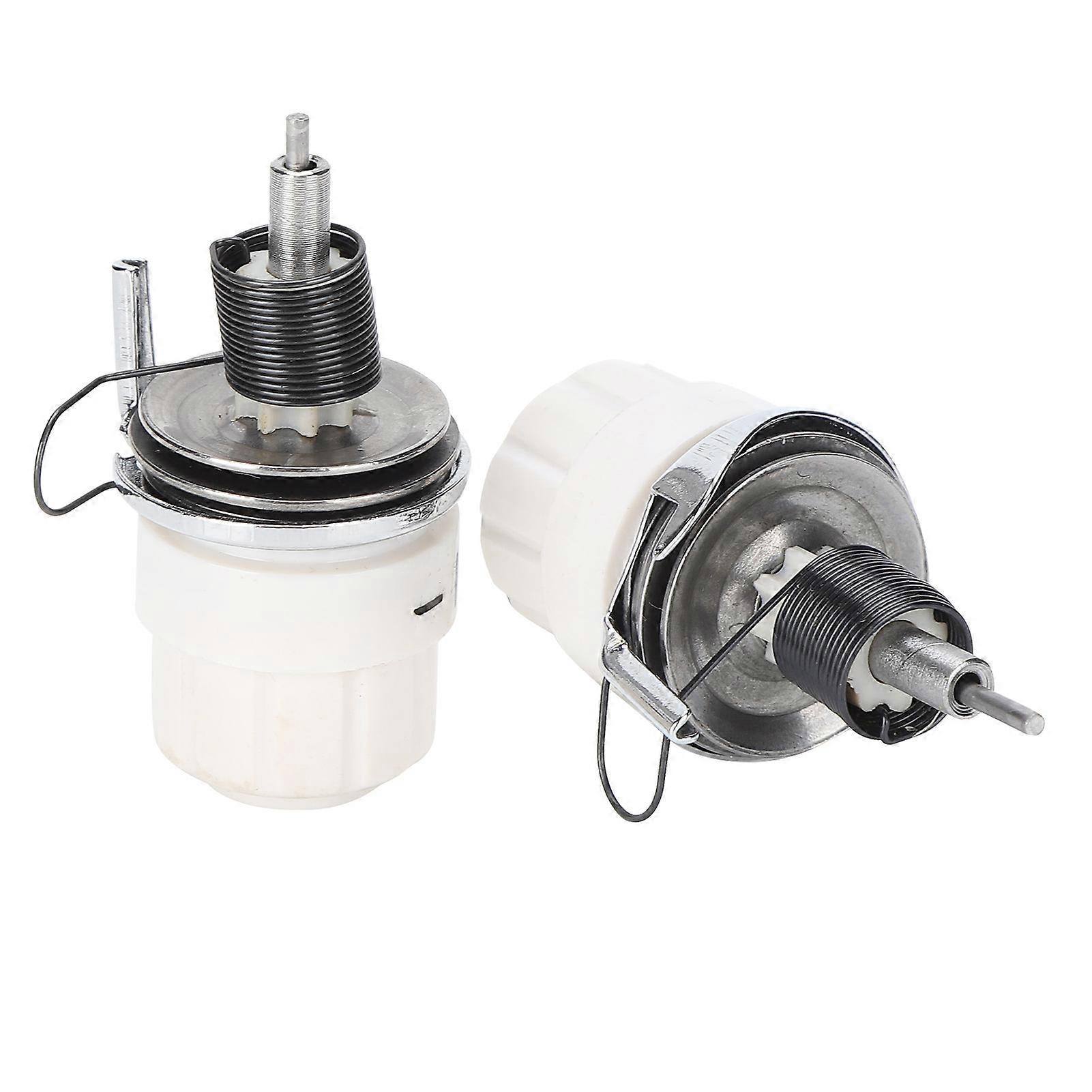 2Pcs Sewing Machine Thread Tension Regulator Assembly Household Multifunctional Accessories 974